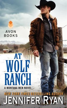 At Wolf's Ranch