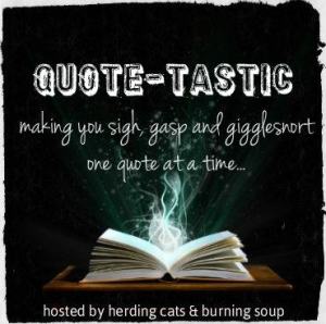Quote Tastic