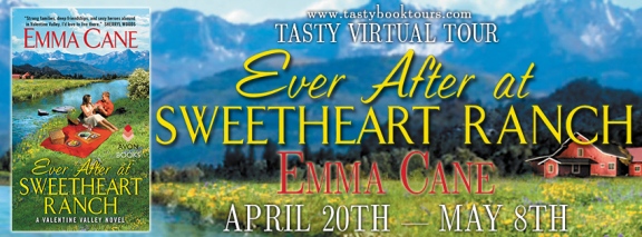 Ever After At Sweetheart Ranch